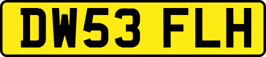 DW53FLH
