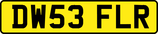 DW53FLR