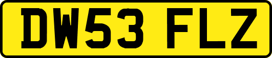DW53FLZ