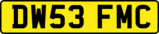 DW53FMC