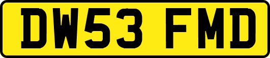 DW53FMD