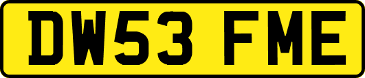 DW53FME