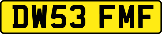 DW53FMF