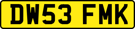 DW53FMK