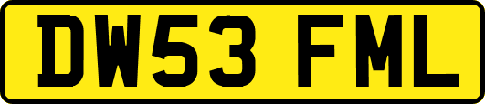 DW53FML