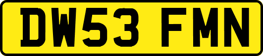 DW53FMN