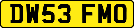 DW53FMO