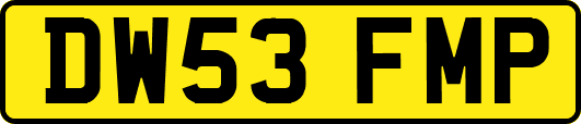 DW53FMP