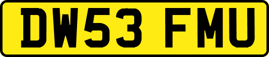 DW53FMU