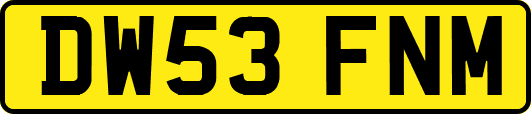 DW53FNM