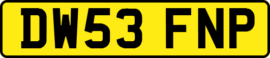 DW53FNP