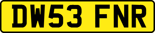 DW53FNR