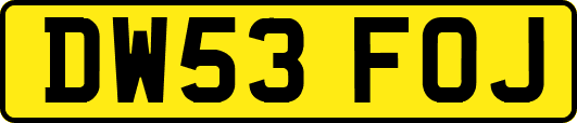 DW53FOJ