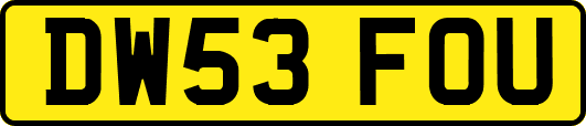 DW53FOU