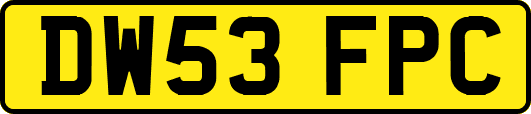 DW53FPC