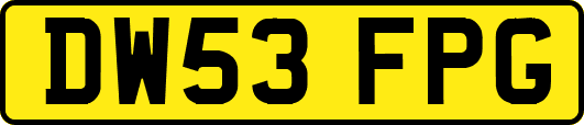 DW53FPG