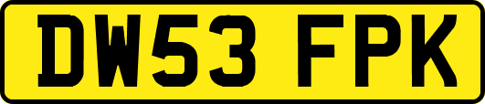 DW53FPK