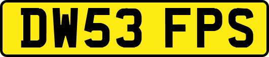DW53FPS