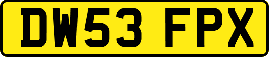 DW53FPX