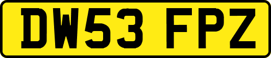 DW53FPZ