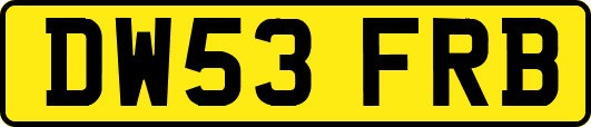 DW53FRB