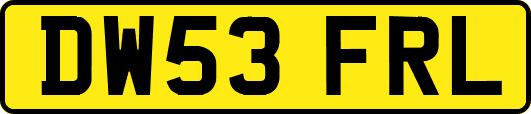DW53FRL