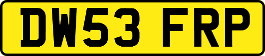 DW53FRP