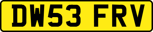 DW53FRV