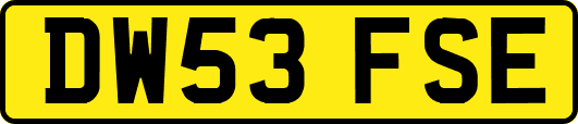DW53FSE