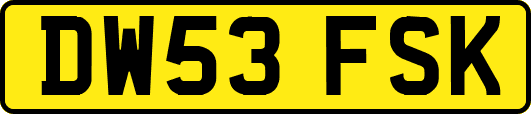 DW53FSK