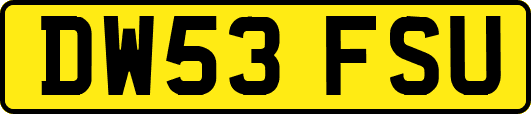 DW53FSU