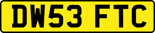 DW53FTC