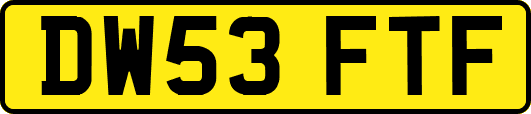 DW53FTF