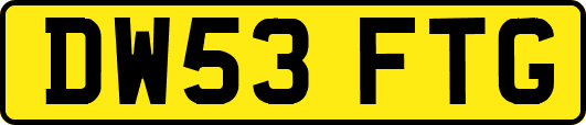 DW53FTG