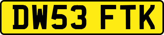 DW53FTK
