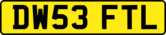 DW53FTL