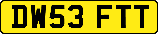 DW53FTT