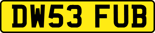 DW53FUB