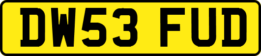 DW53FUD