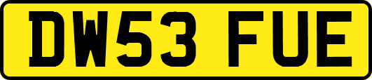 DW53FUE