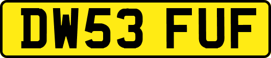 DW53FUF