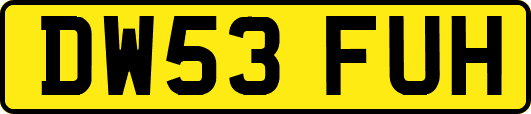 DW53FUH