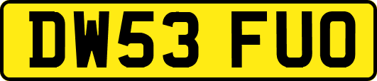 DW53FUO