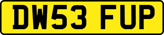 DW53FUP