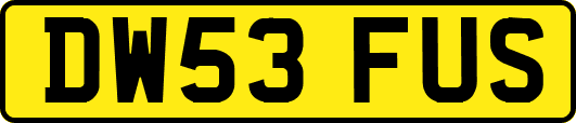 DW53FUS