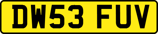 DW53FUV