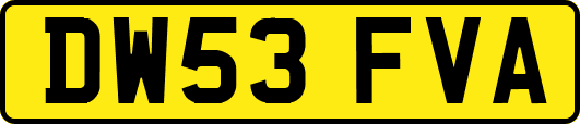 DW53FVA