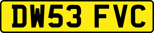DW53FVC