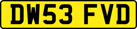 DW53FVD