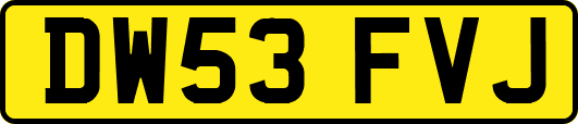DW53FVJ